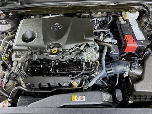 Certified 2023 Toyota Camry LE w/ Convenience Package AWD/4WD image 31