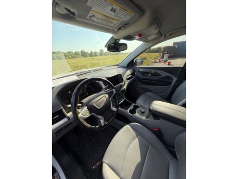 Used 2019 GMC Terrain SLT image 5