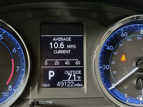 Used 2019 Toyota Corolla LE image 19