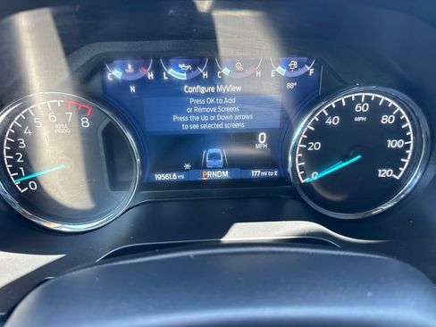 Used 2023 Ford F150 XLT w/ Equipment Group 302A High AWD/4WD image 25