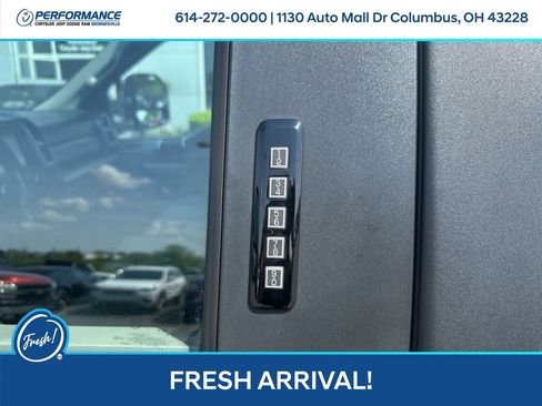 Used 2019 Ford F350 XLT w/ XLT Value Package AWD/4WD image 16