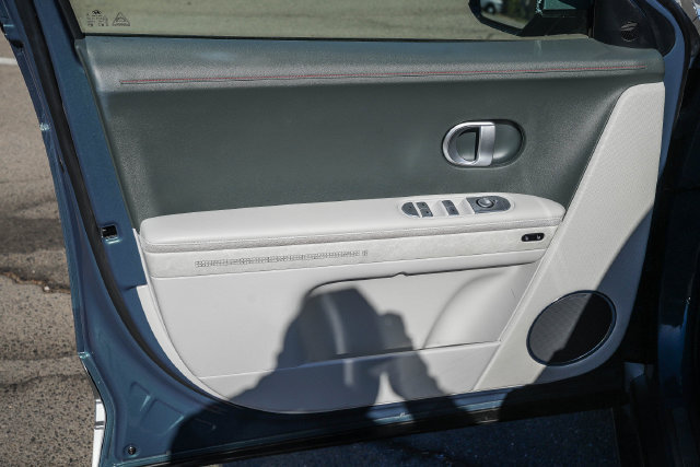 Certified 2023 Hyundai Ioniq 5 Limited AWD/4WD image 23