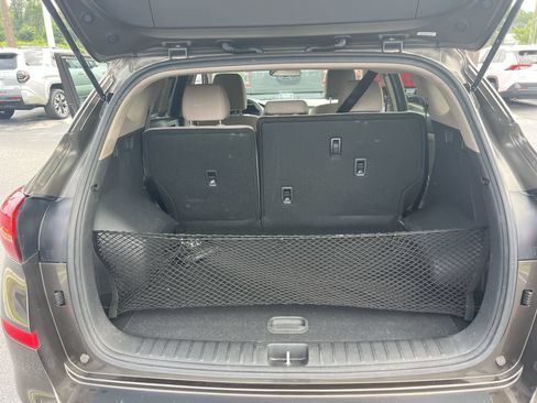 Used 2019 Hyundai Tucson SE FWD image 33