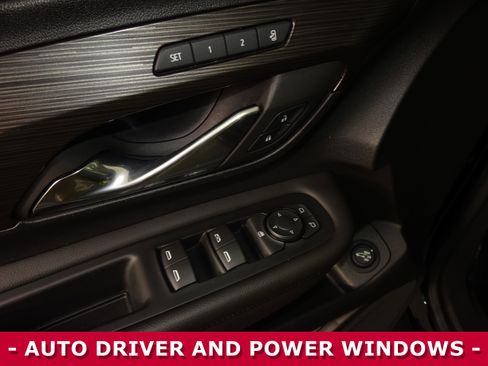 Used 2023 GMC Terrain SLT w/ LPO, Floor Liner Package image 7