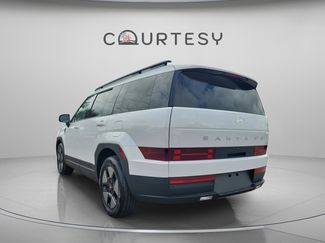 New 2026 Hyundai Santa Fe SEL video 2