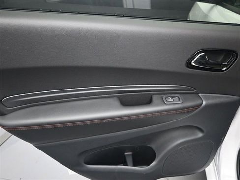 New 2026 Dodge Durango GT w/ Blacktop Package image 17