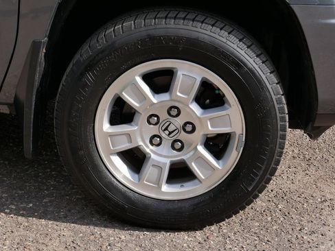 Used 2011 Honda Ridgeline RTS image 7