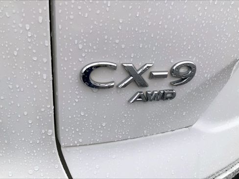 Used 2021 MAZDA CX-9 Grand Touring AWD/4WD image 59