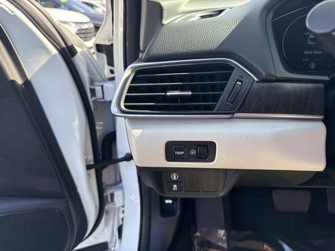 Used 2019 Honda Accord EX-L image 33