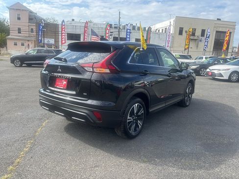 Used 2025 Mitsubishi Eclipse Cross SE AWD/4WD image 7