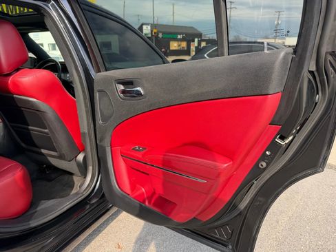 Used 2012 Dodge Charger SXT Plus image 9