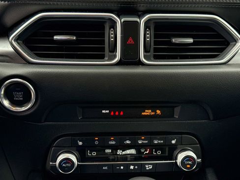 Certified 2024 MAZDA CX-5 AWD 2.5 S image 27