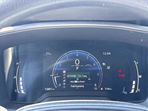 Used 2026 Toyota Corolla LE FWD image 13