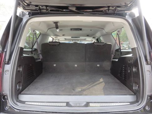 Used 2016 Chevrolet Suburban LTZ AWD/4WD image 27