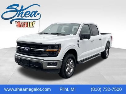 Used 2024 Ford F150 XLT w/ Tow/Haul Package