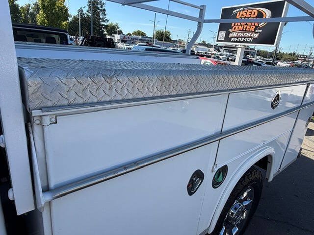 Used 2016 Ford F350 XLT AWD/4WD image 35