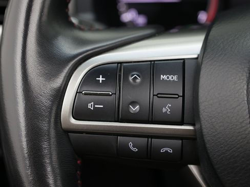 Used 2022 Lexus GX 460 Premium w/ Accessory Package AWD/4WD image 31