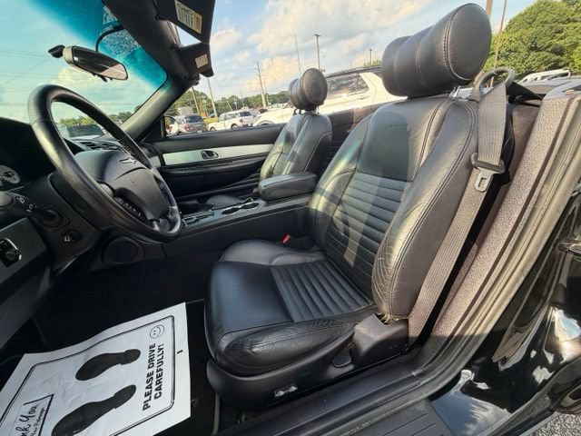 Used 2003 Ford Thunderbird RWD image 16