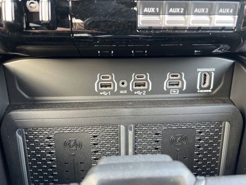 New 2026 RAM 2500 Rebel image 34