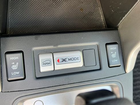 Used 2018 Subaru Forester 2.5i Premium image 36