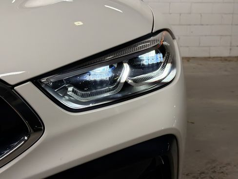 Used 2021 BMW M8 Gran Coupe xDrive image 10