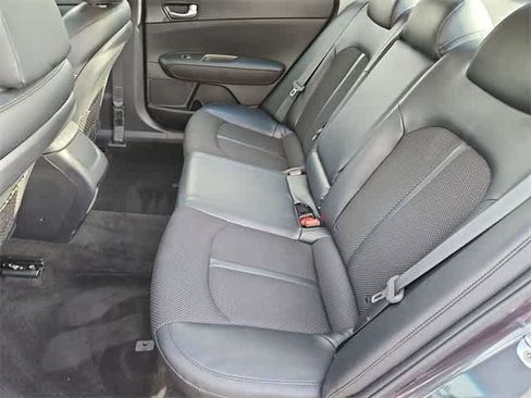 Used 2019 Kia Optima S image 20