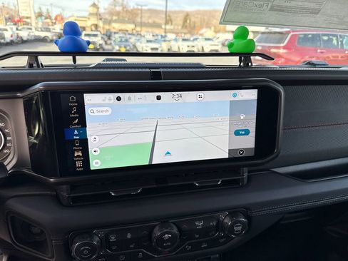 New 2026 Jeep Wrangler Unlimited Rubicon AWD/4WD image 16