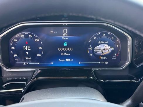 New 2026 Chevrolet Silverado 1500 LT AWD/4WD image 18
