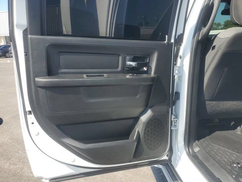 Used 2022 RAM 3500 Tradesman AWD/4WD image 15