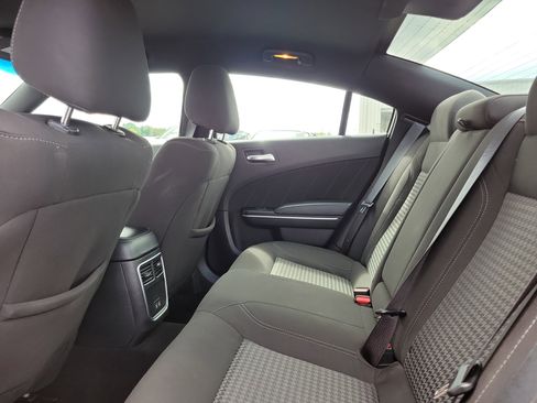 Used 2023 Dodge Charger SXT image 11