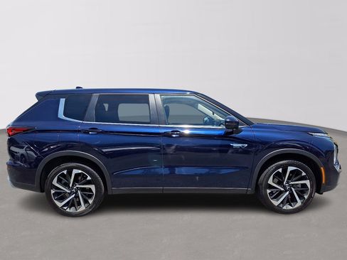 Used 2025 Mitsubishi Outlander SE AWD/4WD image 7