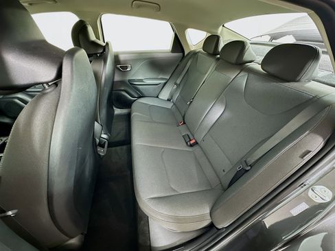 Used 2025 Kia K4 LXS image 26