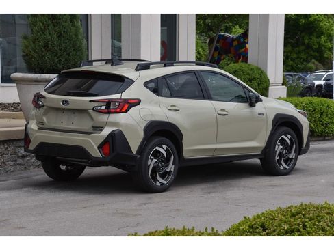 New 2026 Subaru Crosstrek 2.5i Limited AWD/4WD image 4