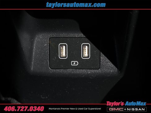 Used 2023 Hyundai Tucson Limited AWD/4WD image 35