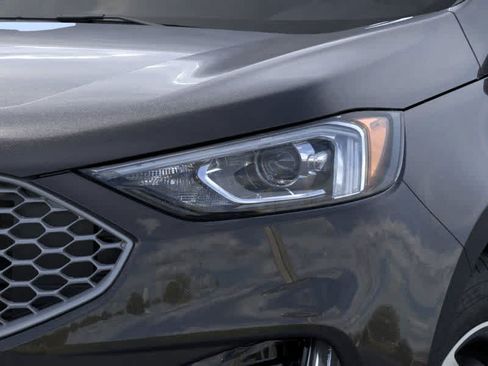 New 2024 Ford Edge SEL w/ Convenience Package AWD/4WD image 18