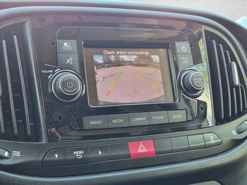 Used 2020 RAM ProMaster City Tradesman FWD image 14