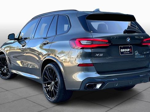 Used 2023 BMW X5 sDrive40i w/ Executive Package image 11