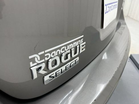 Used 2015 Nissan Rogue S w/ Convenience Package FWD image 26