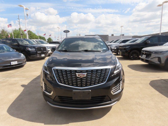Used 2023 Cadillac XT5 Premium Luxury FWD image 4