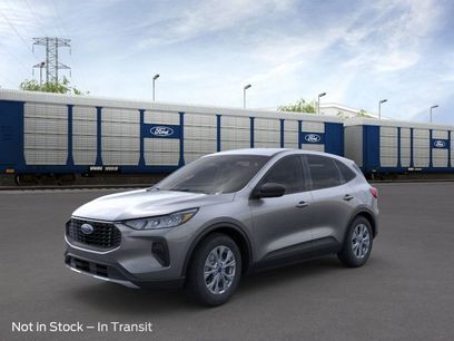 New 2025 Ford Escape Active w/ Tech Pack #1