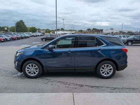 Used 2019 Chevrolet Equinox LT image 5