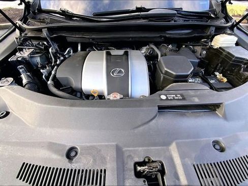 Used 2022 Lexus RX 350 AWD w/ Premium Package image 29