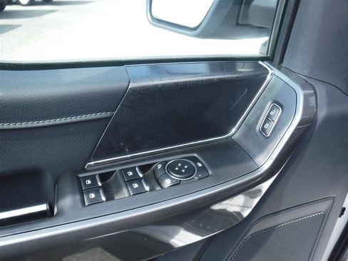 Used 2023 Ford F150 XLT w/ Equipment Group 302A High AWD/4WD image 16