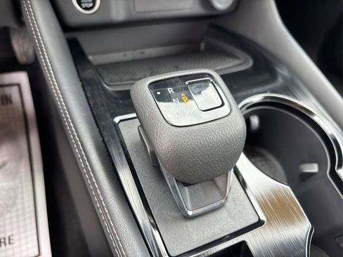 Used 2023 Nissan Rogue SL w/ SL Premium Package AWD/4WD image 33