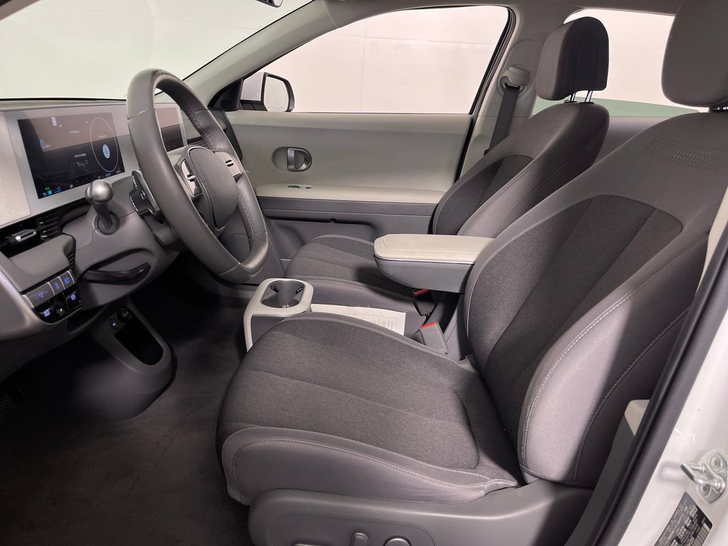 Certified 2024 Hyundai Ioniq 5 SEL RWD image 13
