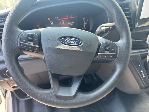 New 2026 Ford Transit 350 XL RWD image 7