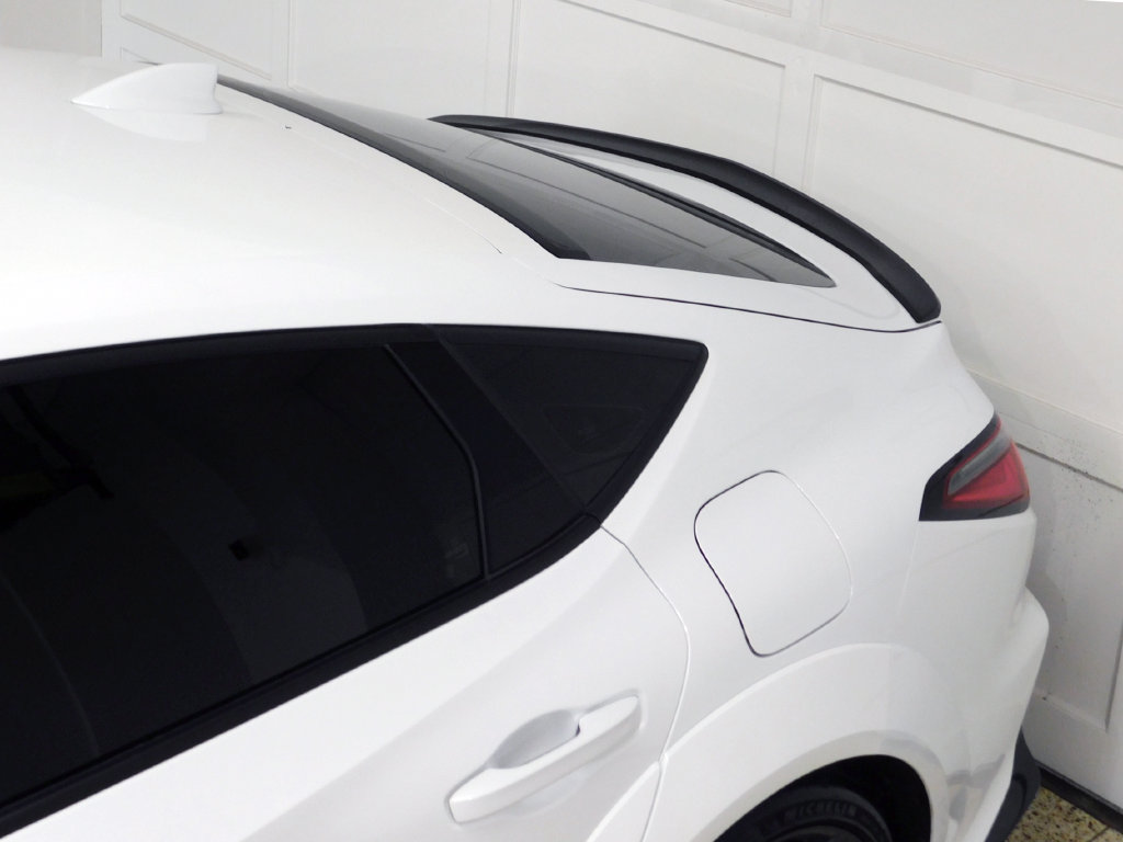 Used 2026 Acura Integra Type S FWD image 17