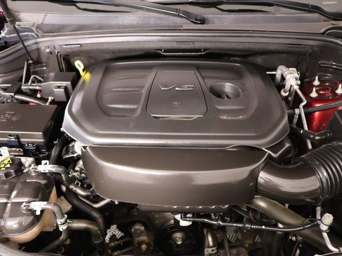 Used 2020 Jeep Grand Cherokee Limited X RWD image 21