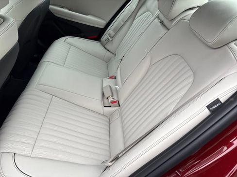 New 2026 Genesis G70 3.3T Sport Prestige AWD/4WD image 11