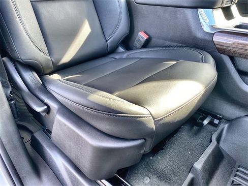 New 2026 Chevrolet Silverado 1500 RST w/ RST All Star Premium Package image 35